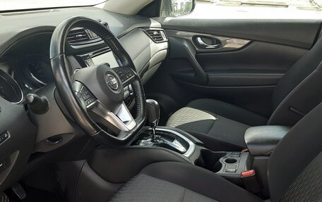 Nissan X-Trail, 2020 год, 2 350 000 рублей, 8 фотография