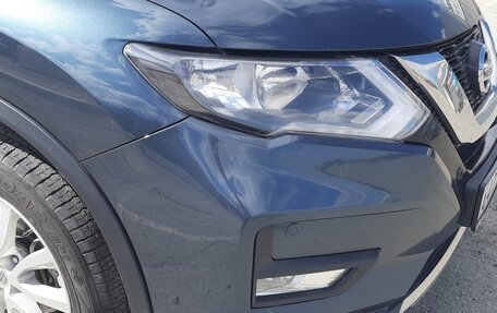 Nissan X-Trail, 2020 год, 2 350 000 рублей, 12 фотография