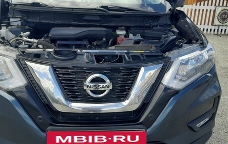 Nissan X-Trail, 2020 год, 2 350 000 рублей, 6 фотография