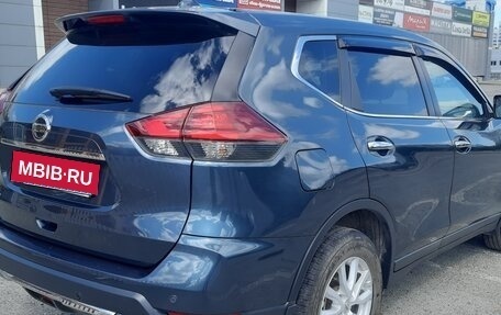 Nissan X-Trail, 2020 год, 2 350 000 рублей, 2 фотография