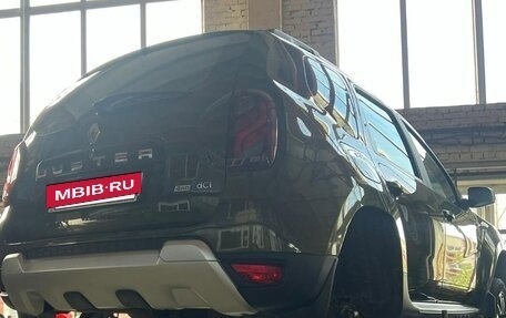 Renault Duster I рестайлинг, 2020 год, 1 630 000 рублей, 8 фотография