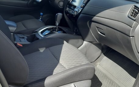 Nissan X-Trail, 2020 год, 2 350 000 рублей, 13 фотография