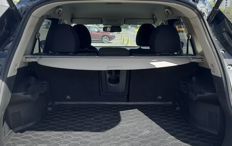 Nissan X-Trail, 2020 год, 2 350 000 рублей, 16 фотография