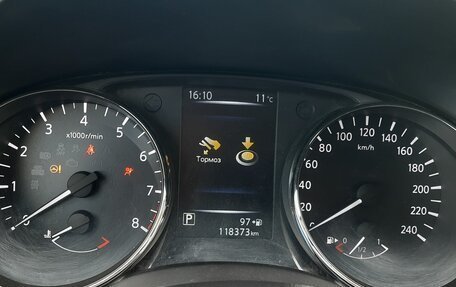 Nissan X-Trail, 2020 год, 2 350 000 рублей, 20 фотография