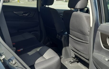 Nissan X-Trail, 2020 год, 2 350 000 рублей, 22 фотография