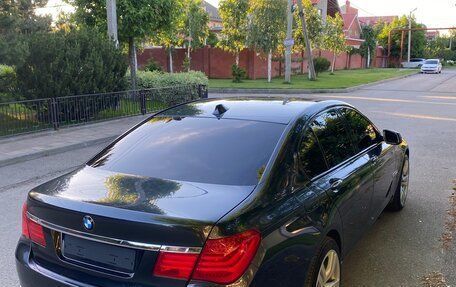 BMW 7 серия, 2009 год, 2 300 000 рублей, 5 фотография