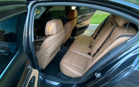 BMW 7 серия, 2009 год, 2 300 000 рублей, 10 фотография