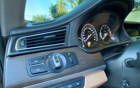 BMW 7 серия, 2009 год, 2 300 000 рублей, 11 фотография