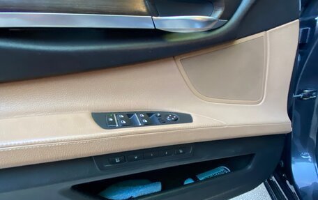 BMW 7 серия, 2009 год, 2 300 000 рублей, 12 фотография
