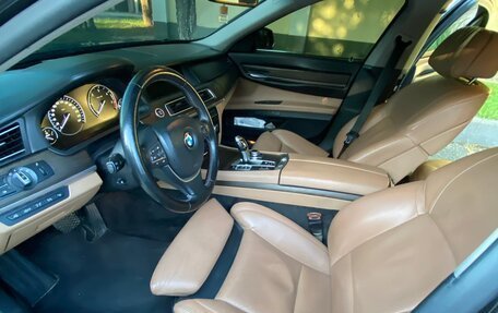 BMW 7 серия, 2009 год, 2 300 000 рублей, 9 фотография