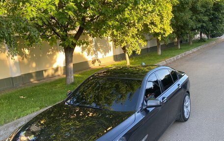 BMW 7 серия, 2009 год, 2 300 000 рублей, 6 фотография