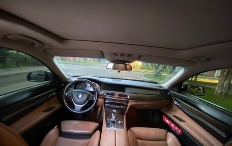 BMW 7 серия, 2009 год, 2 300 000 рублей, 7 фотография