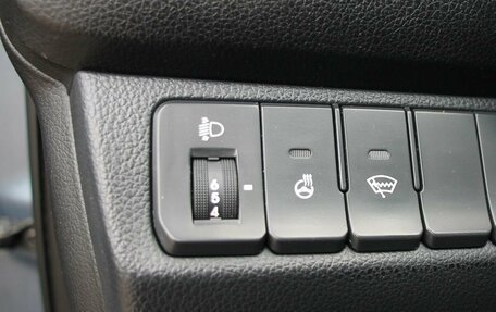 KIA Rio III рестайлинг, 2013 год, 549 000 рублей, 12 фотография