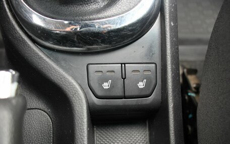 KIA Rio III рестайлинг, 2013 год, 549 000 рублей, 13 фотография