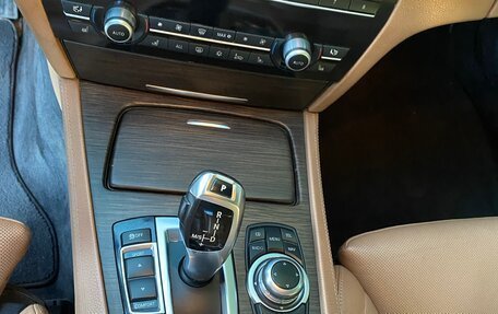 BMW 7 серия, 2009 год, 2 300 000 рублей, 13 фотография