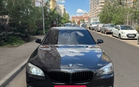 BMW 7 серия, 2009 год, 2 300 000 рублей, 14 фотография