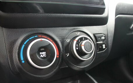 KIA Rio III рестайлинг, 2013 год, 549 000 рублей, 16 фотография