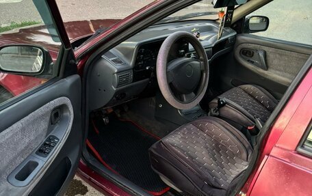 Daewoo Nexia I рестайлинг, 2007 год, 230 000 рублей, 4 фотография