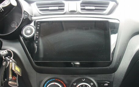 KIA Rio III рестайлинг, 2013 год, 549 000 рублей, 15 фотография