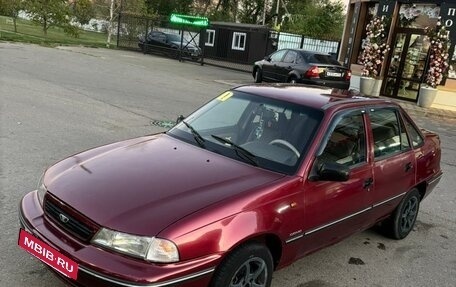 Daewoo Nexia I рестайлинг, 2007 год, 230 000 рублей, 2 фотография