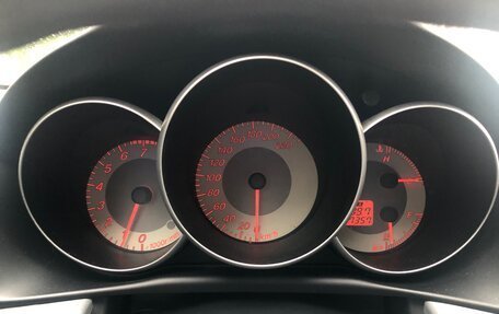 Mazda 3, 2007 год, 635 000 рублей, 9 фотография
