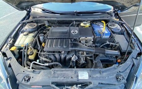 Mazda 3, 2007 год, 635 000 рублей, 11 фотография