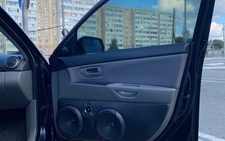 Mazda 3, 2007 год, 635 000 рублей, 14 фотография