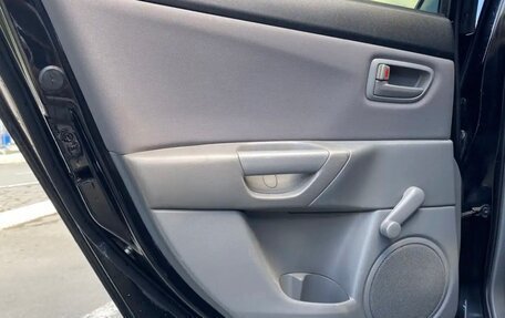 Mazda 3, 2007 год, 635 000 рублей, 16 фотография