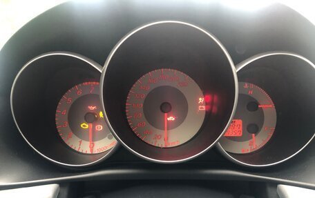 Mazda 3, 2007 год, 635 000 рублей, 10 фотография