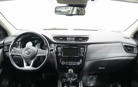 Nissan Qashqai, 2022 год, 2 150 000 рублей, 15 фотография