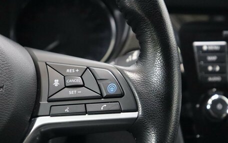 Nissan Qashqai, 2022 год, 2 150 000 рублей, 18 фотография