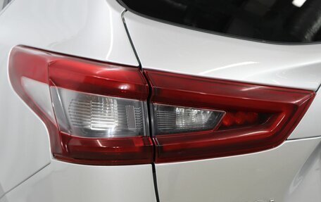 Nissan Qashqai, 2022 год, 2 150 000 рублей, 27 фотография