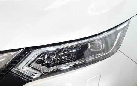 Nissan Qashqai, 2022 год, 2 150 000 рублей, 28 фотография
