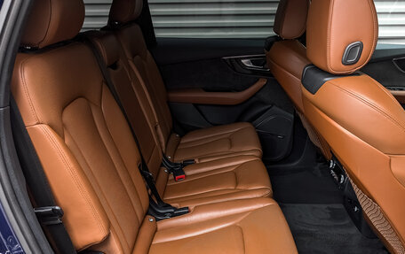 Audi Q7, 2019 год, 6 075 000 рублей, 12 фотография