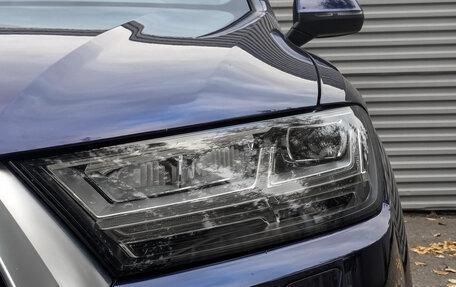 Audi Q7, 2019 год, 6 075 000 рублей, 17 фотография