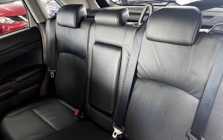 Mitsubishi ASX I рестайлинг, 2014 год, 1 445 000 рублей, 10 фотография
