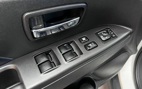 Mitsubishi ASX I рестайлинг, 2014 год, 1 445 000 рублей, 16 фотография