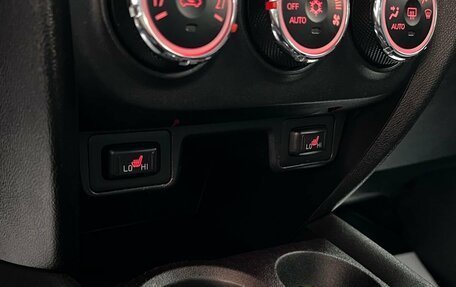 Mitsubishi ASX I рестайлинг, 2014 год, 1 445 000 рублей, 21 фотография