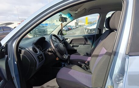 Ford Fusion I, 2008 год, 495 000 рублей, 9 фотография