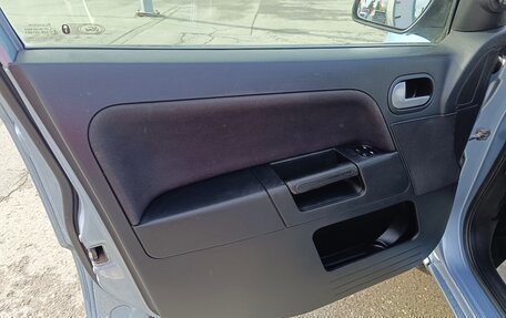 Ford Fusion I, 2008 год, 495 000 рублей, 10 фотография