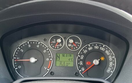 Ford Fusion I, 2008 год, 495 000 рублей, 16 фотография