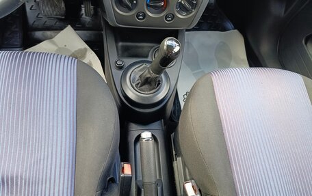 Ford Fusion I, 2008 год, 495 000 рублей, 18 фотография