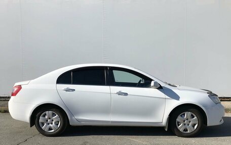 Geely Emgrand EC7, 2013 год, 495 000 рублей, 6 фотография