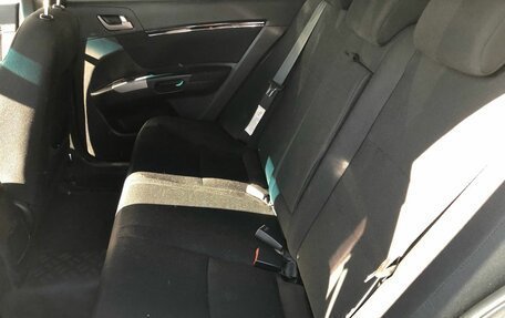 Geely Emgrand EC7, 2013 год, 495 000 рублей, 17 фотография
