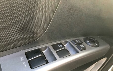 Geely Emgrand EC7, 2013 год, 495 000 рублей, 16 фотография