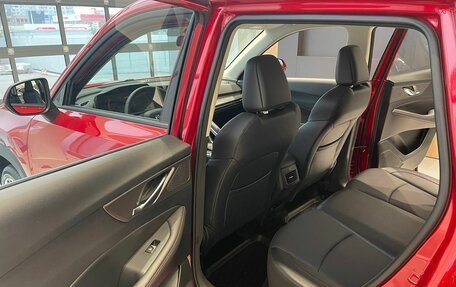 Changan CS35 Plus, 2024 год, 2 629 900 рублей, 6 фотография