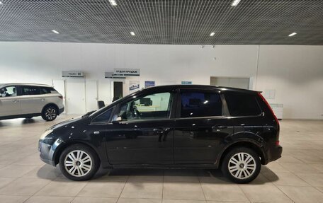 Ford C-MAX I рестайлинг, 2006 год, 370 000 рублей, 4 фотография