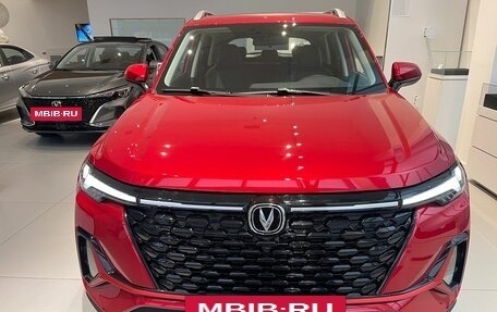Changan CS35 Plus, 2024 год, 2 629 900 рублей, 7 фотография
