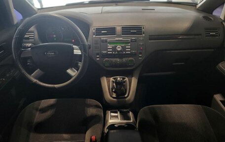 Ford C-MAX I рестайлинг, 2006 год, 370 000 рублей, 13 фотография