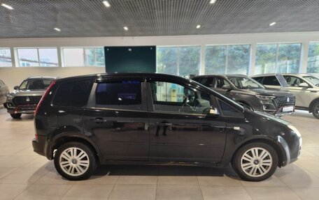 Ford C-MAX I рестайлинг, 2006 год, 370 000 рублей, 8 фотография